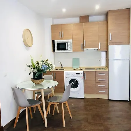 Apartament Castilnovo Conil Center Conil De La Frontera