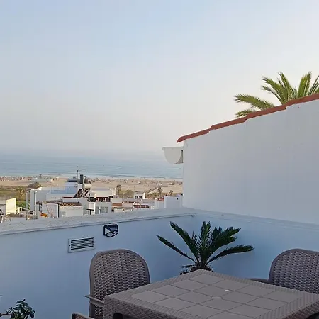 Castilnovo Conil Center *