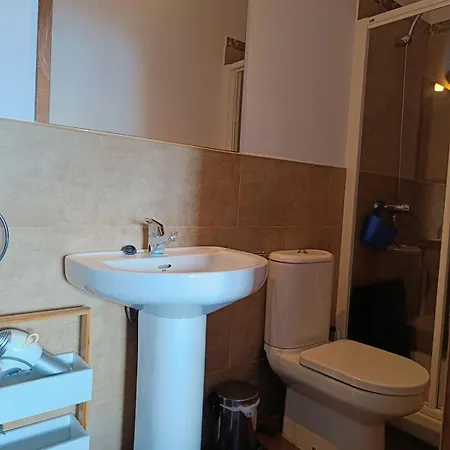 Castilnovo Conil Center Apartament Conil De La Frontera